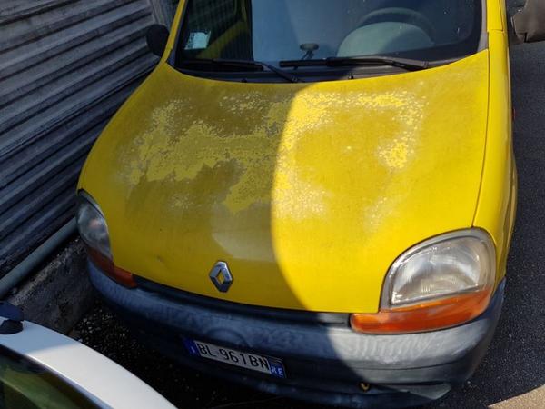 1190#4393 Autocarro Renault Kangoo in vendita - foto 5