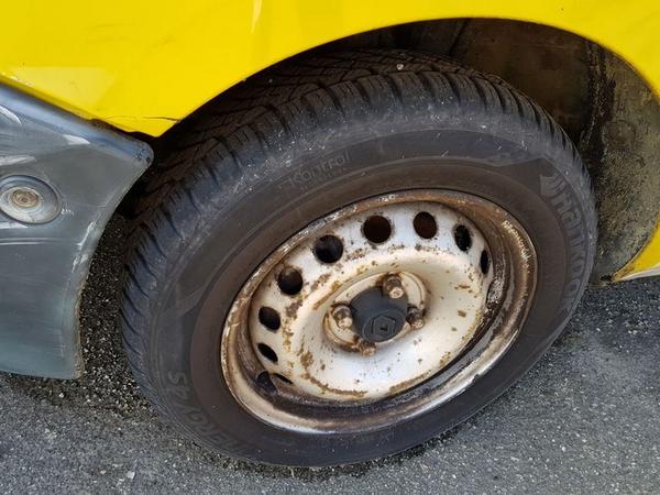1190#4393 Autocarro Renault Kangoo in vendita - foto 7