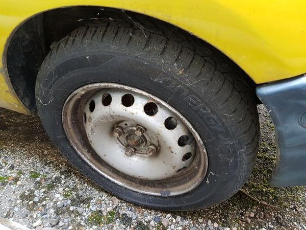 1190#4393 Autocarro Renault Kangoo in vendita - foto 10