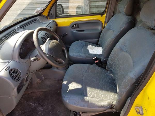 1190#4393 Autocarro Renault Kangoo in vendita - foto 11