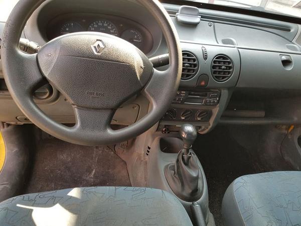1190#4393 Autocarro Renault Kangoo in vendita - foto 12