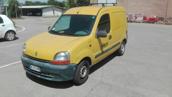 1190#4393 Autocarro Renault Kangoo in vendita - foto 15