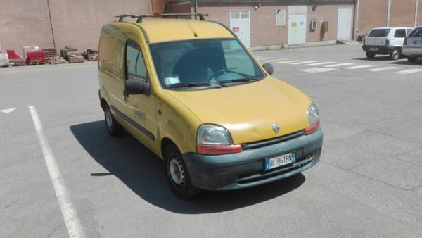 1190#4393 Autocarro Renault Kangoo in vendita - foto 16