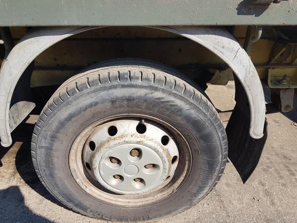 1192#4393 Autocarro Fiat Ducato cassonato in vendita - foto 5