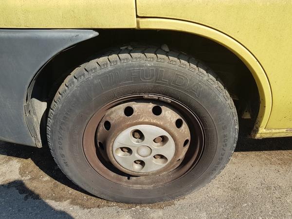 1192#4393 Autocarro Fiat Ducato cassonato in vendita - foto 6