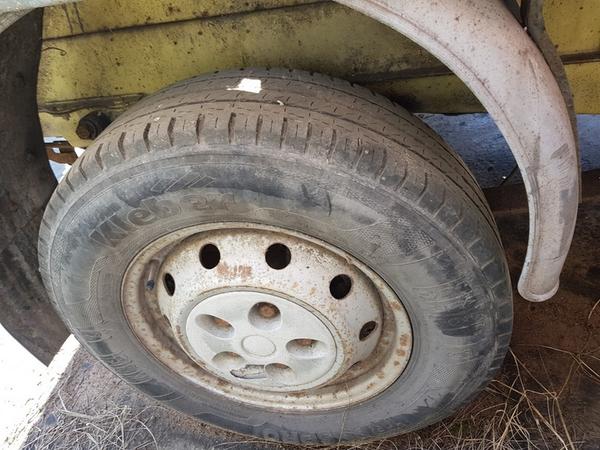 1192#4393 Autocarro Fiat Ducato cassonato in vendita - foto 9