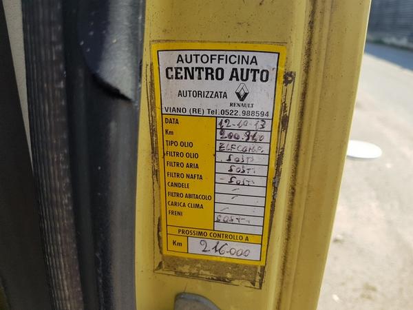 1192#4393 Autocarro Fiat Ducato cassonato in vendita - foto 14