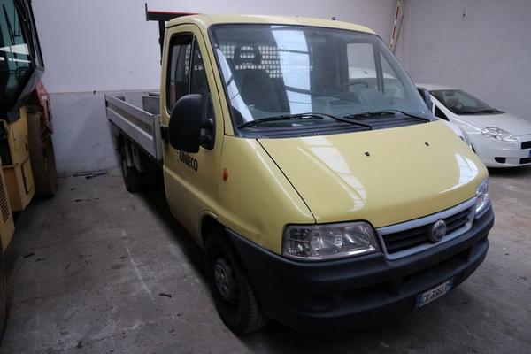 Autocarri in vendita