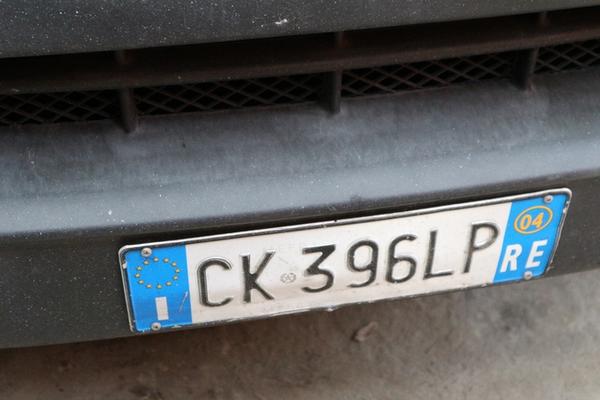 1194#4393 Autocarro Fiat Ducato cassonato in vendita - foto 2