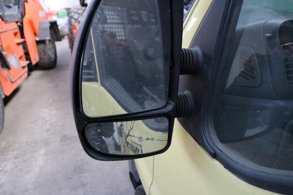 1194#4393 Autocarro Fiat Ducato cassonato in vendita - foto 10
