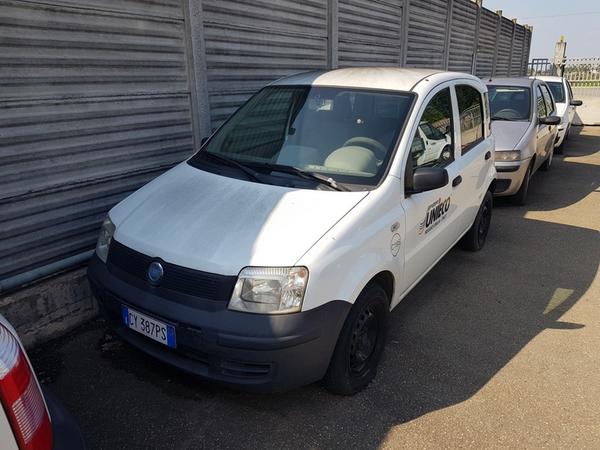 Autocarri in vendita