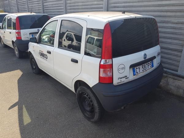 1195#4393 Autocarro Fiat Panda in vendita - foto 2