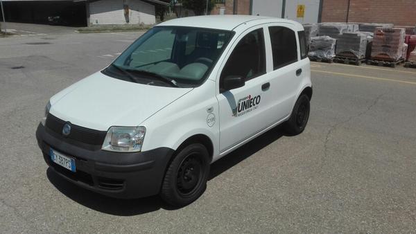 1195#4393 Autocarro Fiat Panda in vendita - foto 12