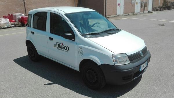 1195#4393 Autocarro Fiat Panda in vendita - foto 13