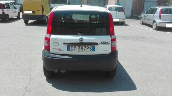 1195#4393 Autocarro Fiat Panda in vendita - foto 14