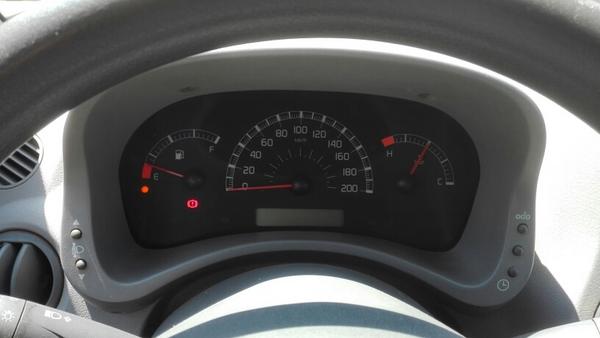 1195#4393 Autocarro Fiat Panda in vendita - foto 15