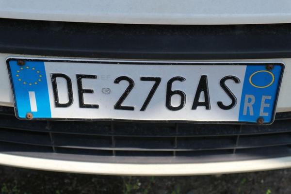 1196#4393 Autocarro Fiat Punto in vendita - foto 5