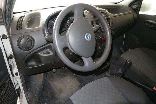 1196#4393 Autocarro Fiat Punto in vendita - foto 11