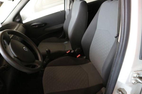 1196#4393 Autocarro Fiat Punto in vendita - foto 12