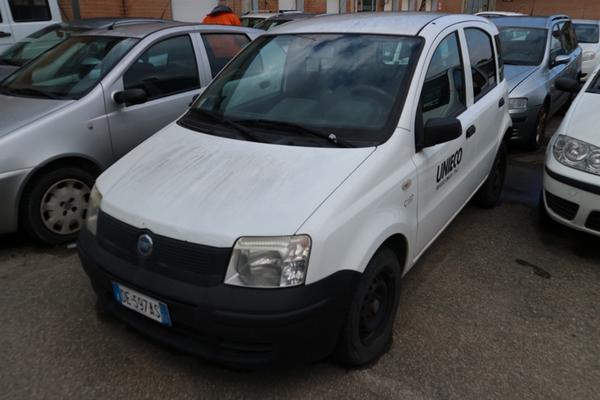 1197#4393 Autocarro Fiat Panda Van in vendita - foto 6