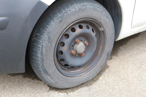 1197#4393 Autocarro Fiat Panda Van in vendita - foto 11