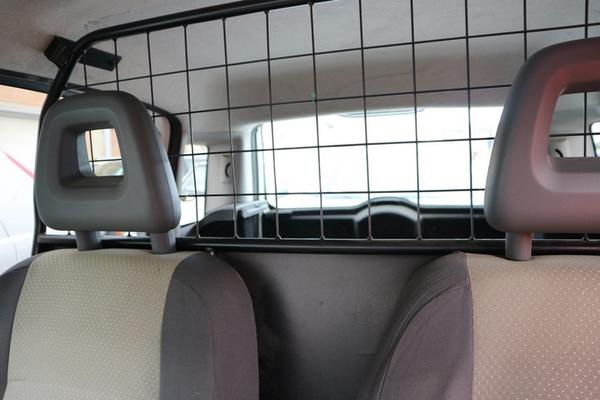 1197#4393 Autocarro Fiat Panda Van in vendita - foto 15