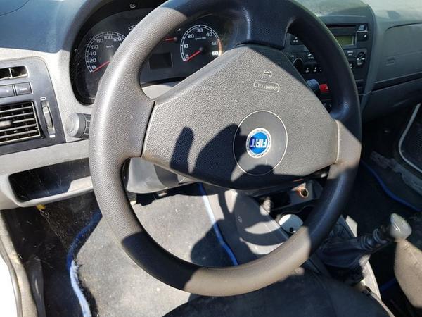 1200#4393 Autocarro Fiat Strada in vendita - foto 11