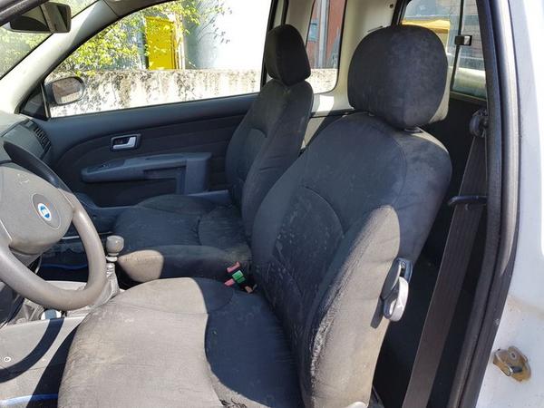1200#4393 Autocarro Fiat Strada in vendita - foto 12