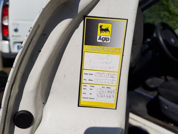 1200#4393 Autocarro Fiat Strada in vendita - foto 13