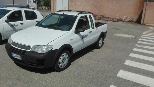 1200#4393 Autocarro Fiat Strada in vendita - foto 15
