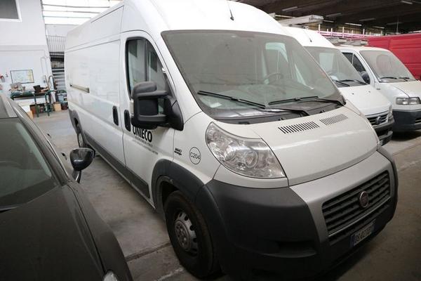 Autocarri in vendita