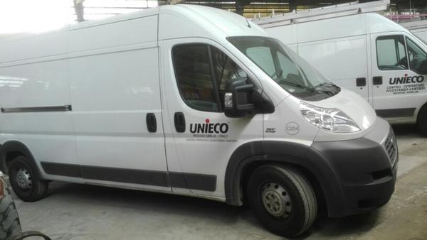 1204#4393 Autocarro Fiat Ducato Maxi in vendita - foto 2