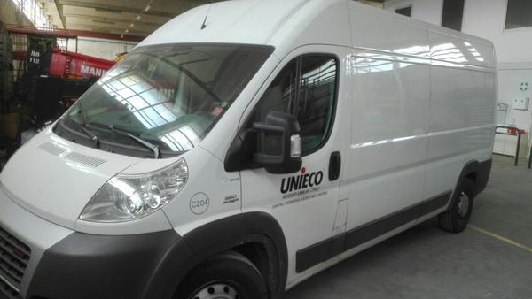 1204#4393 Autocarro Fiat Ducato Maxi in vendita - foto 3