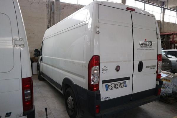1204#4393 Autocarro Fiat Ducato Maxi in vendita - foto 8
