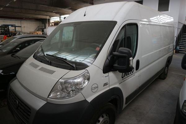 1204#4393 Autocarro Fiat Ducato Maxi in vendita - foto 12