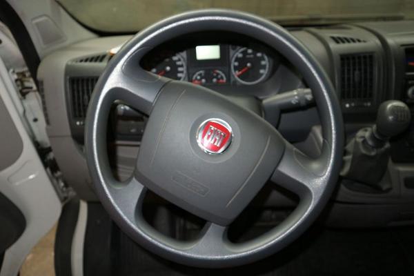 1204#4393 Autocarro Fiat Ducato Maxi in vendita - foto 15