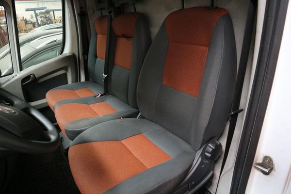 1204#4393 Autocarro Fiat Ducato Maxi in vendita - foto 16