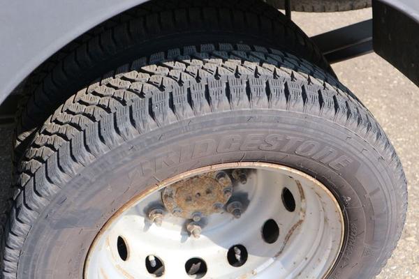 1205#4393 Autocarro Ford Transit cassonato in vendita - foto 9