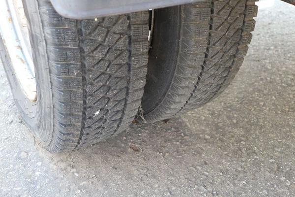 1205#4393 Autocarro Ford Transit cassonato in vendita - foto 13