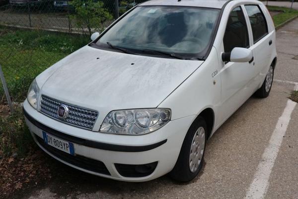 Autocarri in vendita