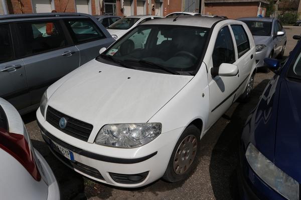 Autocarri in vendita