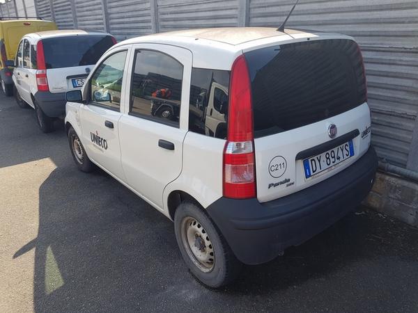 Autocarri in vendita