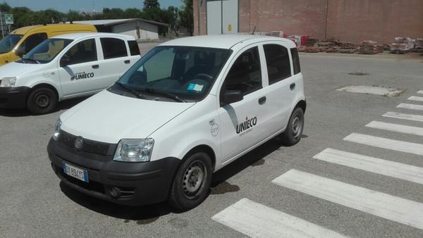 1211#4393 Autocarro Fiat Punto Van in vendita - foto 13
