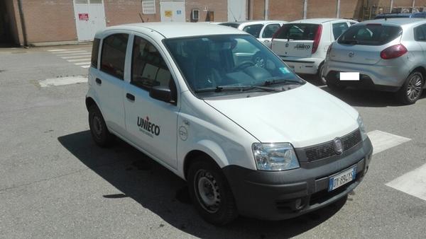 1211#4393 Autocarro Fiat Punto Van in vendita - foto 14