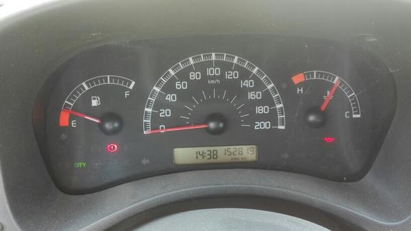1211#4393 Autocarro Fiat Punto Van in vendita - foto 16
