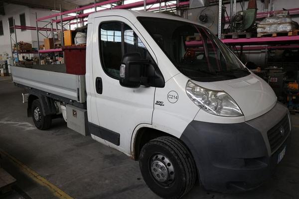 Autocarri in vendita