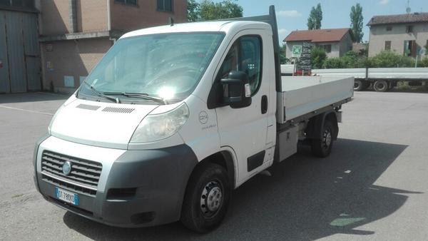 1214#4393 Autocarro Fiat Ducato in vendita - foto 3
