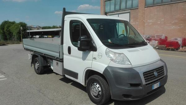 1214#4393 Autocarro Fiat Ducato in vendita - foto 4