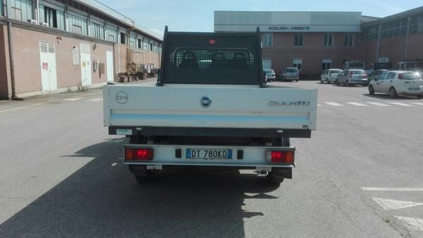 1214#4393 Autocarro Fiat Ducato in vendita - foto 5