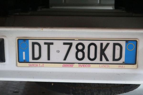 1214#4393 Autocarro Fiat Ducato in vendita - foto 6